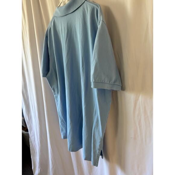 Polo by Ralph Lauren Classic Fit Polo Shirt - Size XL - Picture 7 of 8